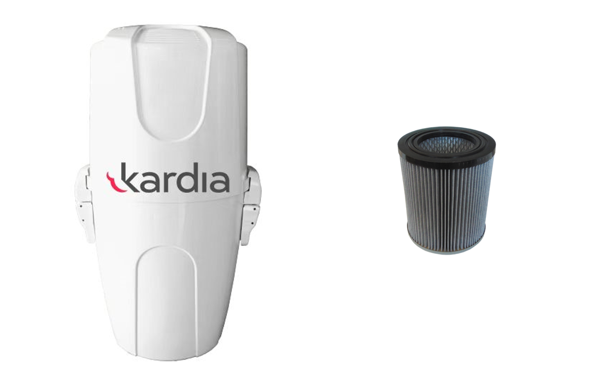 Kardia Standard Pakke