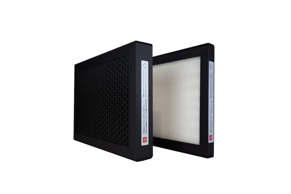 Kardia V120EC / V121EC Ventilasjon Kullfilter Abonnement