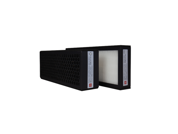 Kardia V80 kullfilter filterabonnement