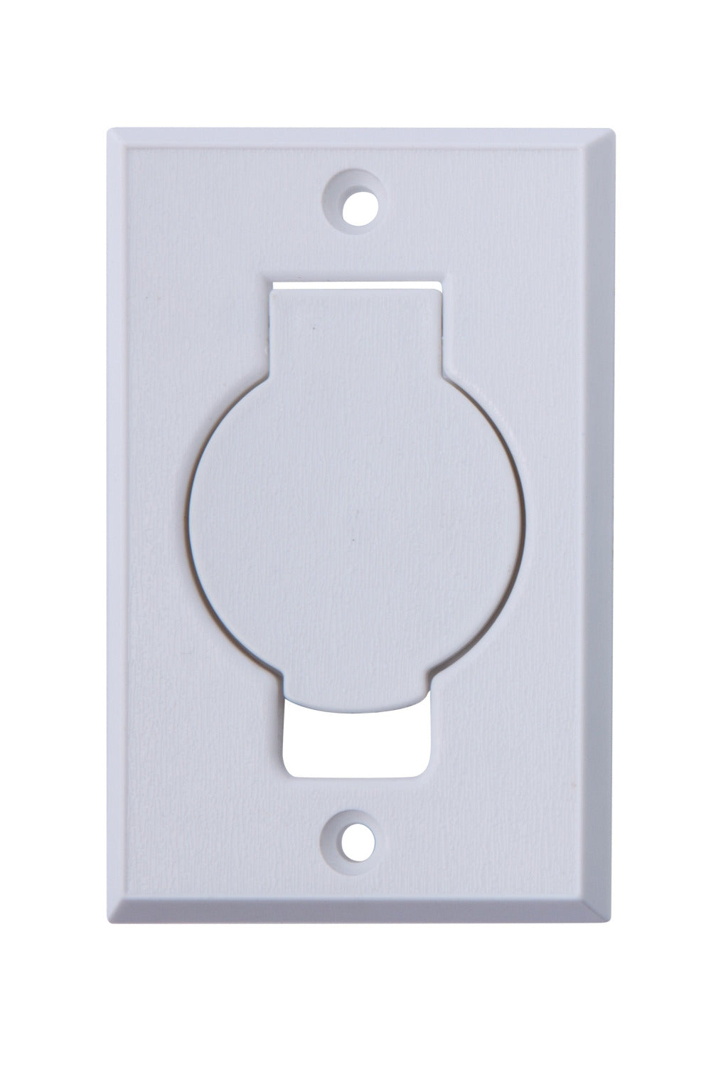 Innløpsventil til støvsuger