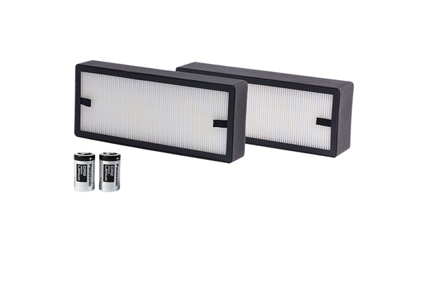 Kardia Compact Pakke