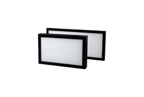 Kardia V120EC / V121EC Ventilasjon Filterabonnement