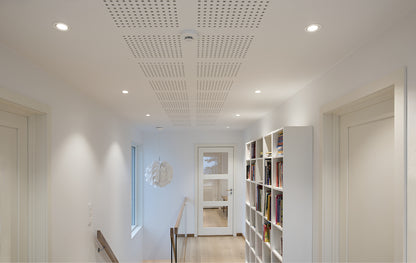 Bytte downlights