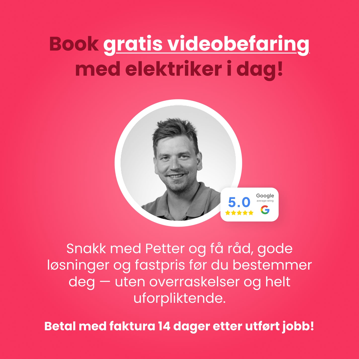 Elbillader ferdig montert (kjøpt selv)