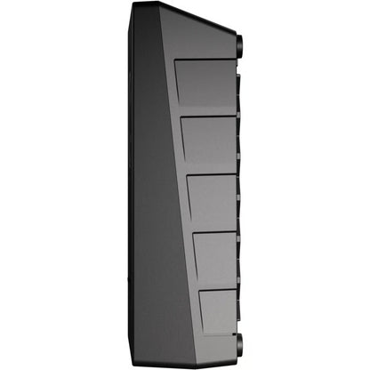 Zaptec Go ferdig montert