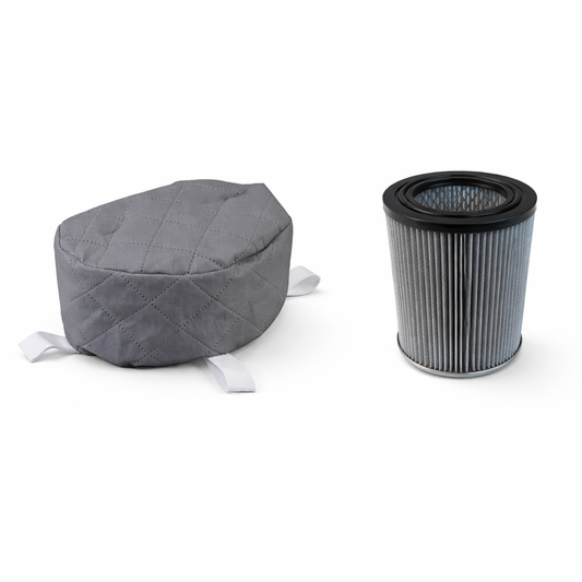 Støvsugerfilter